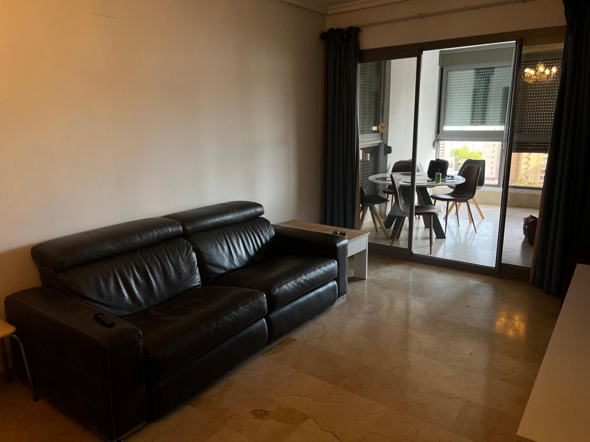 Beautifull Apartment In Benidorm Dış mekan fotoğraf