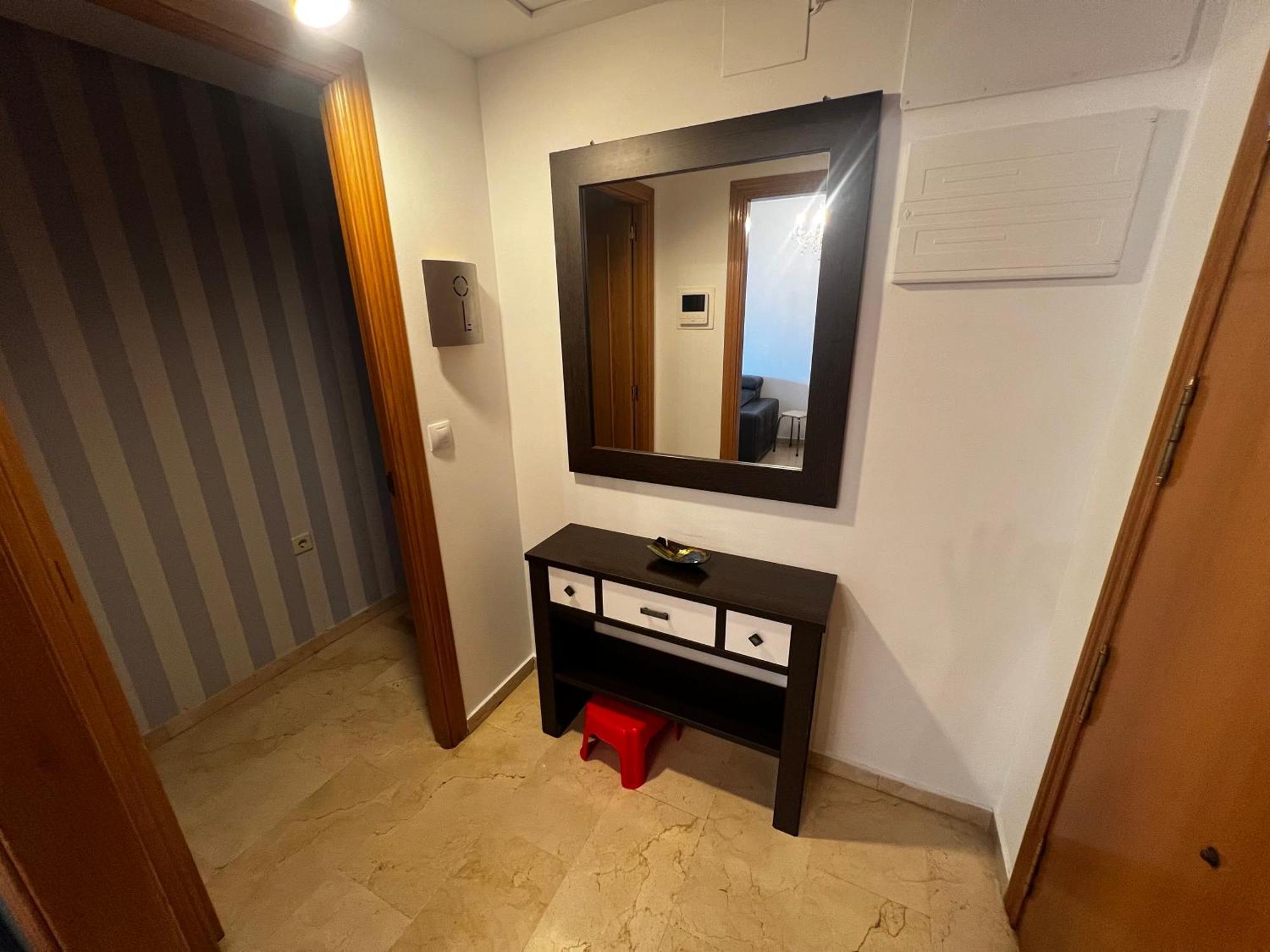 Beautifull Apartment In Benidorm Dış mekan fotoğraf