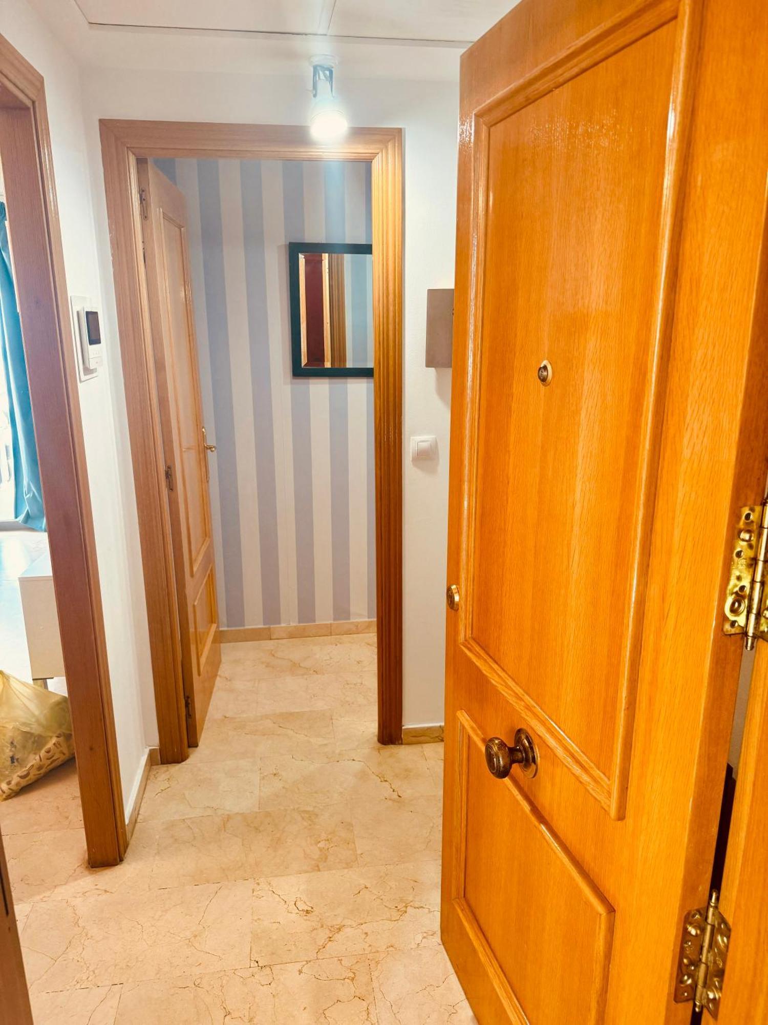 Beautifull Apartment In Benidorm Dış mekan fotoğraf