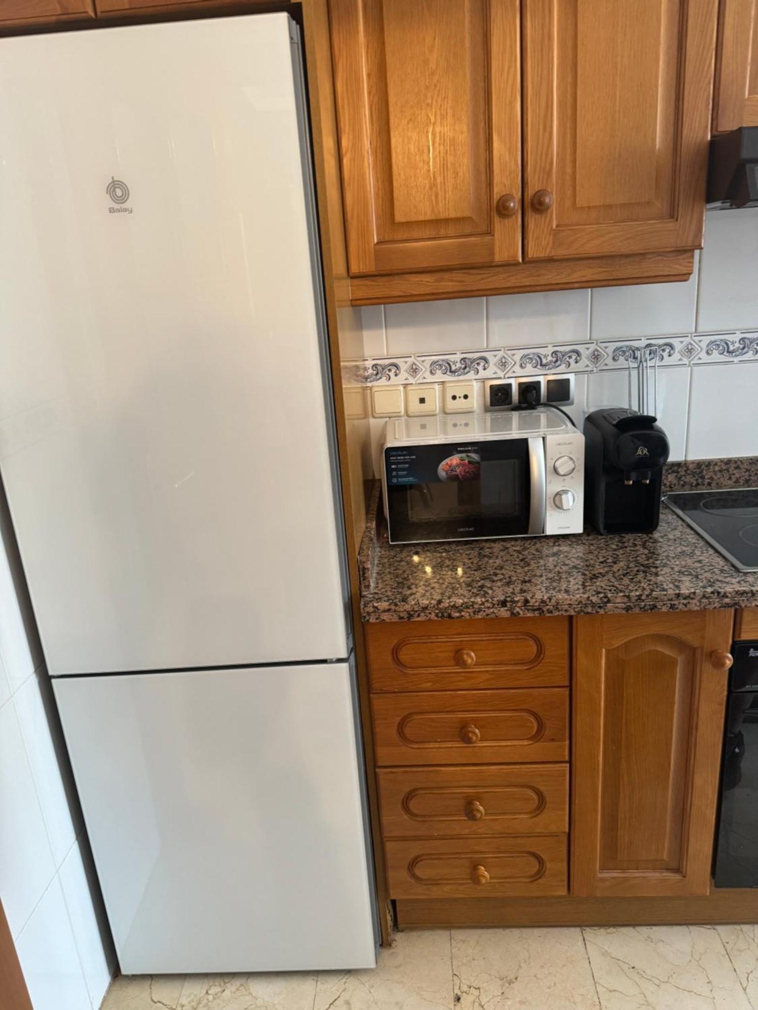 Beautifull Apartment In Benidorm Dış mekan fotoğraf