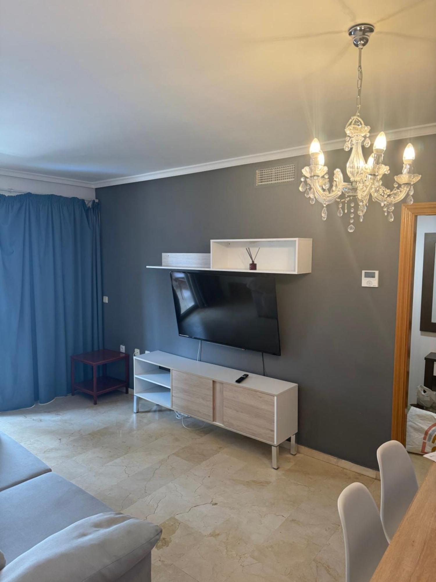 Beautifull Apartment In Benidorm Dış mekan fotoğraf