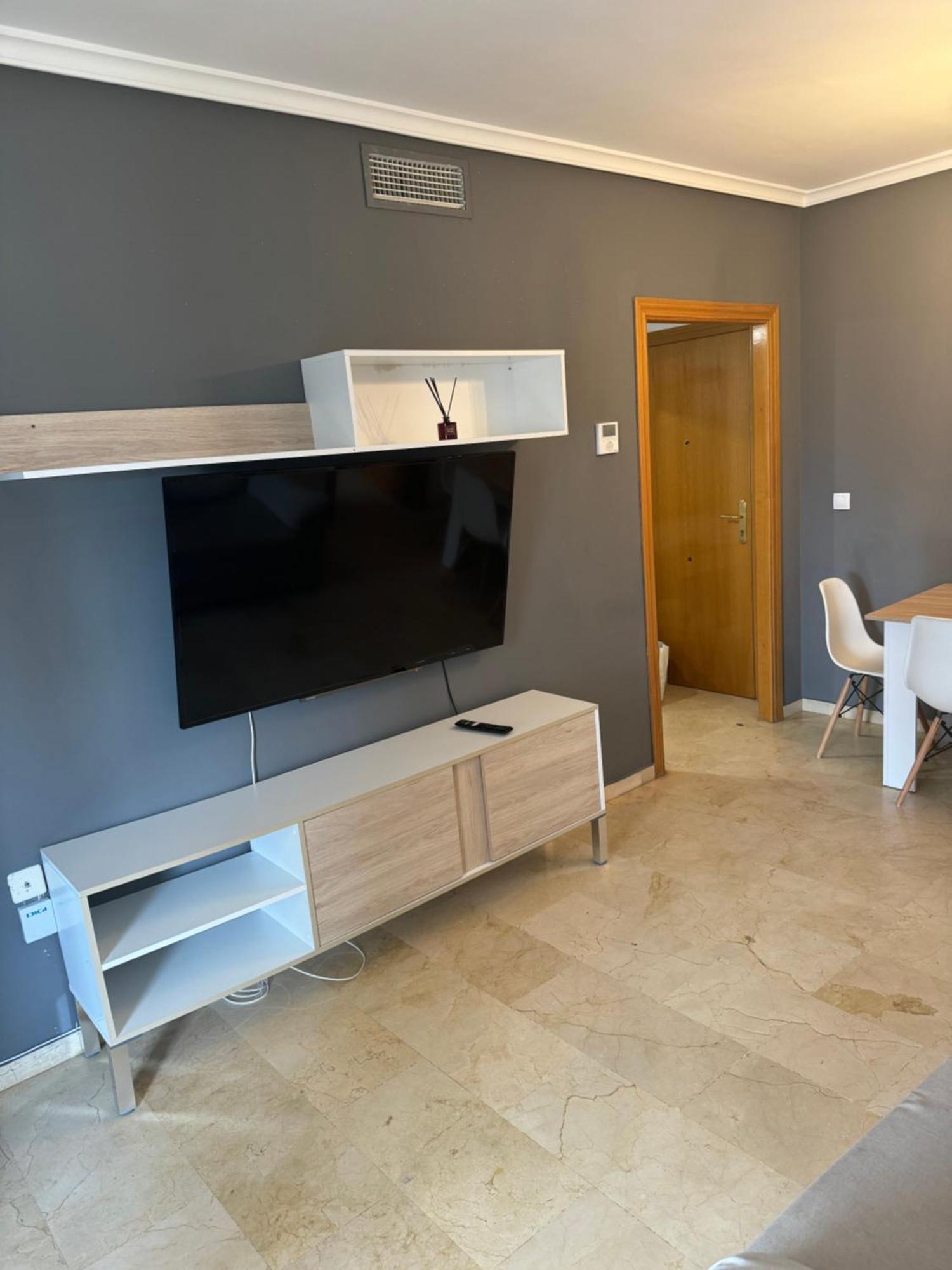 Beautifull Apartment In Benidorm Dış mekan fotoğraf