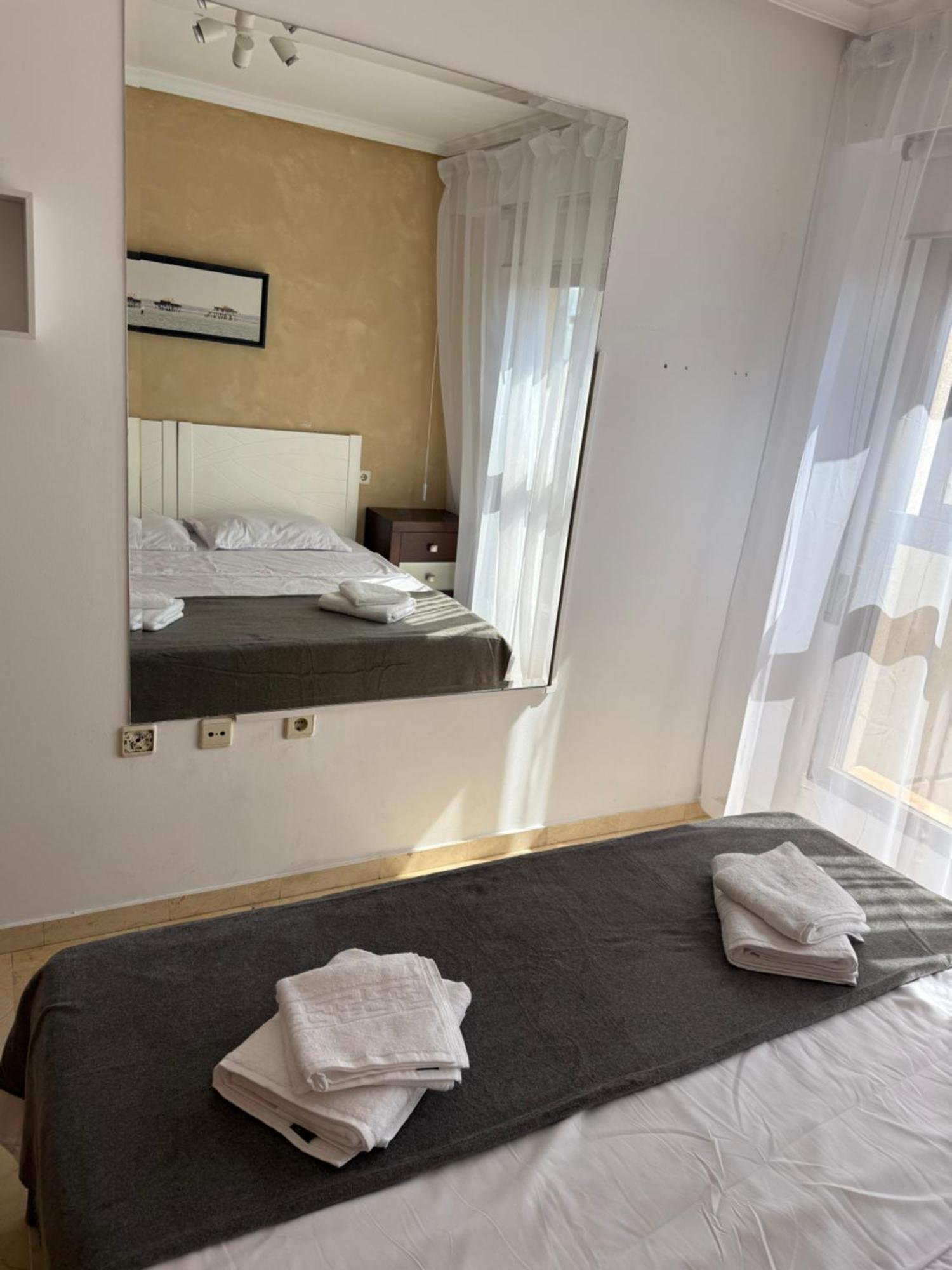 Beautifull Apartment In Benidorm Dış mekan fotoğraf
