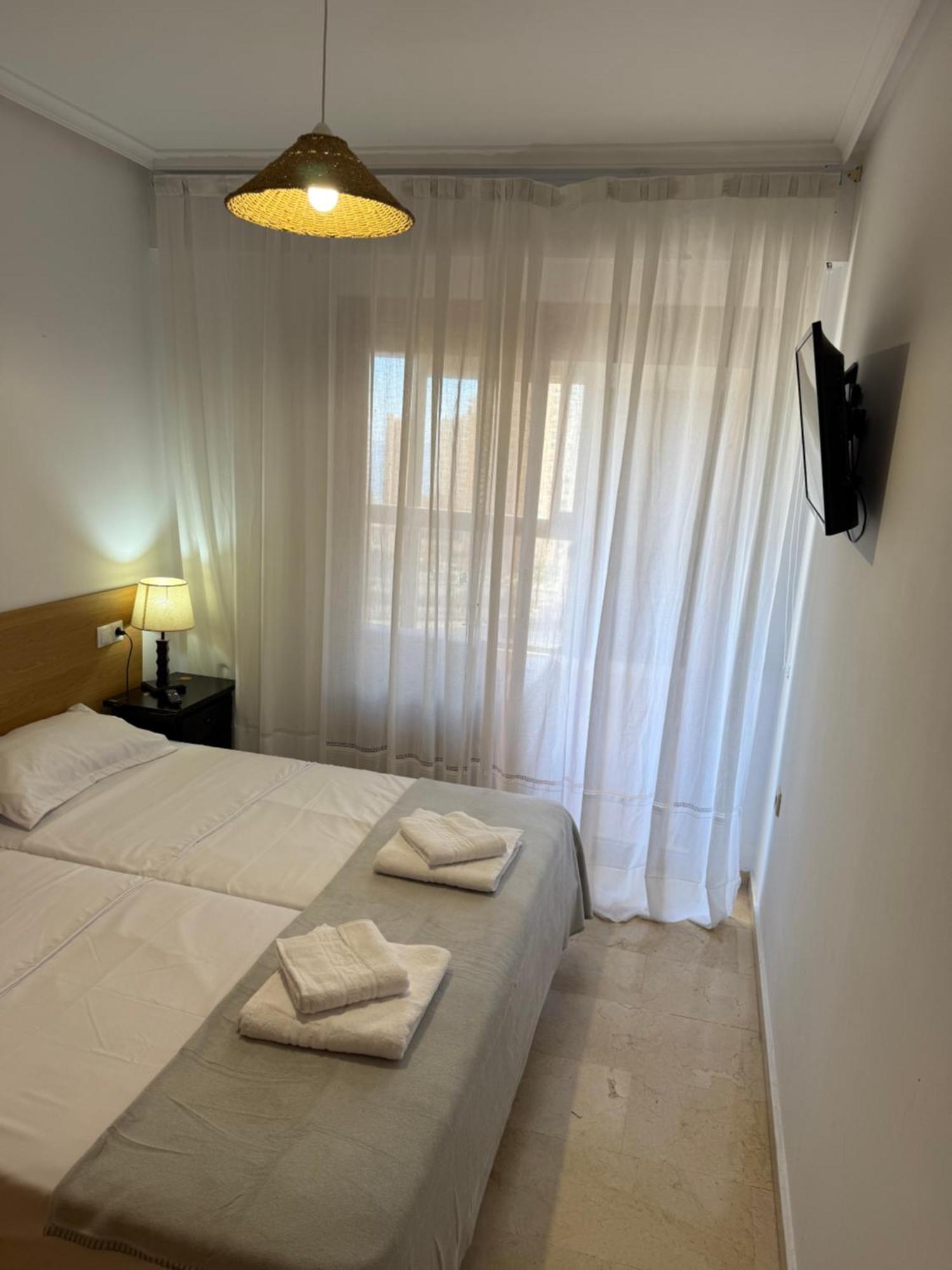 Beautifull Apartment In Benidorm Dış mekan fotoğraf