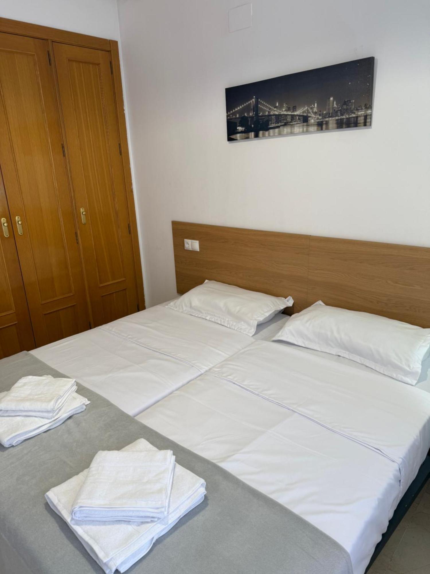 Beautifull Apartment In Benidorm Dış mekan fotoğraf