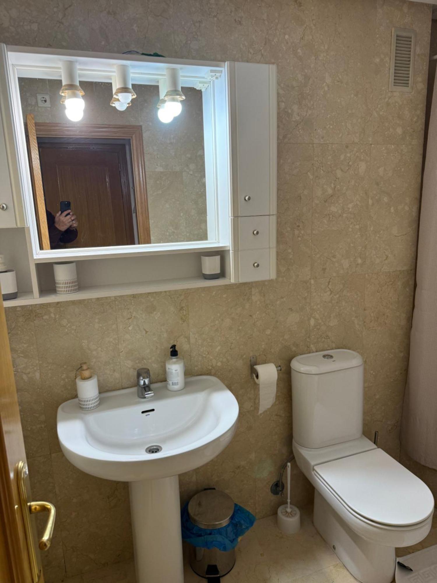 Beautifull Apartment In Benidorm Dış mekan fotoğraf