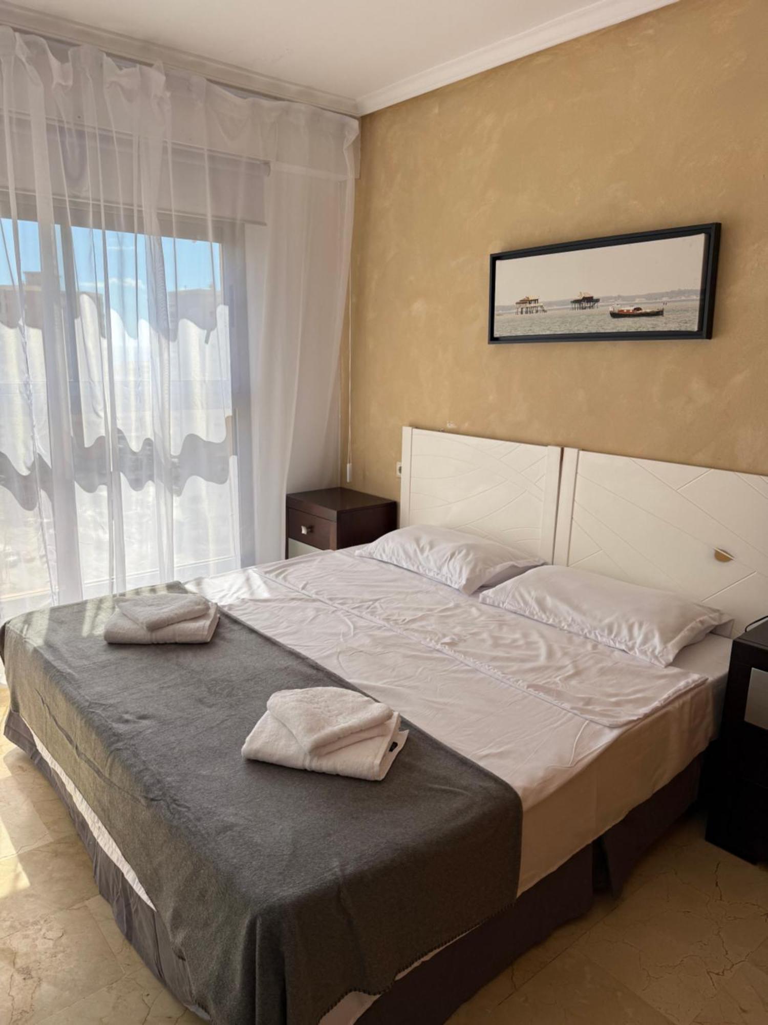 Beautifull Apartment In Benidorm Dış mekan fotoğraf