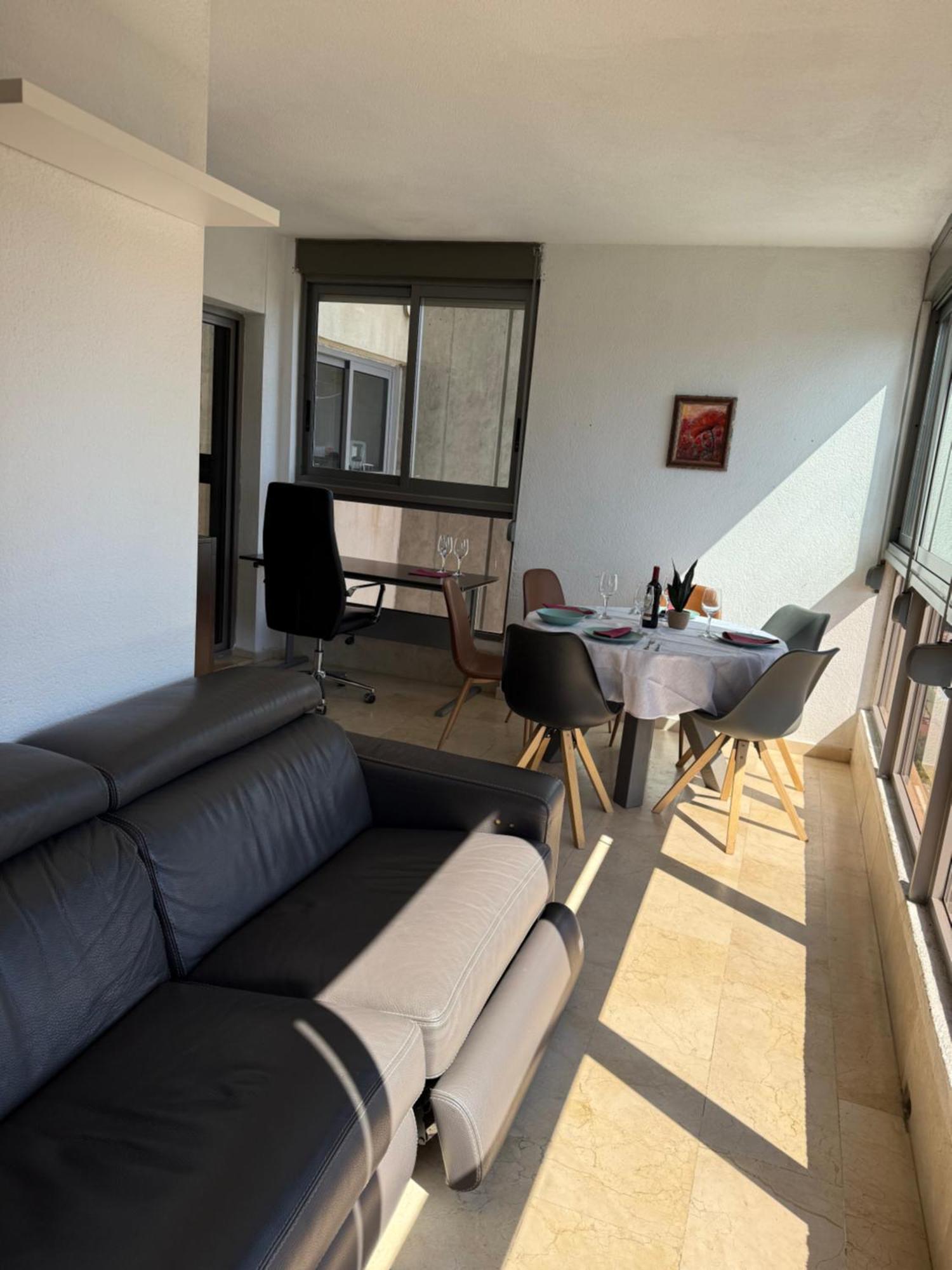Beautifull Apartment In Benidorm Dış mekan fotoğraf
