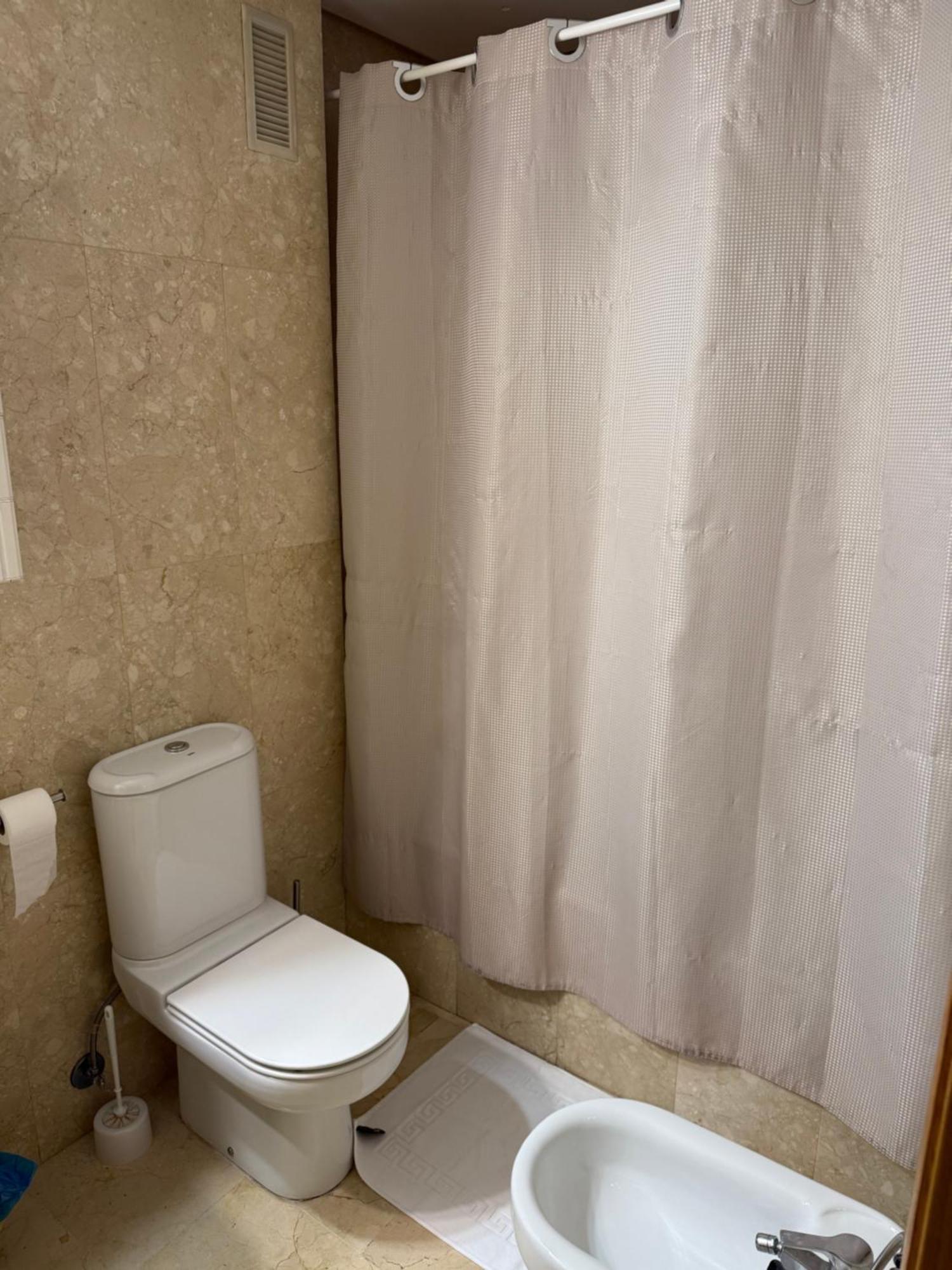 Beautifull Apartment In Benidorm Dış mekan fotoğraf