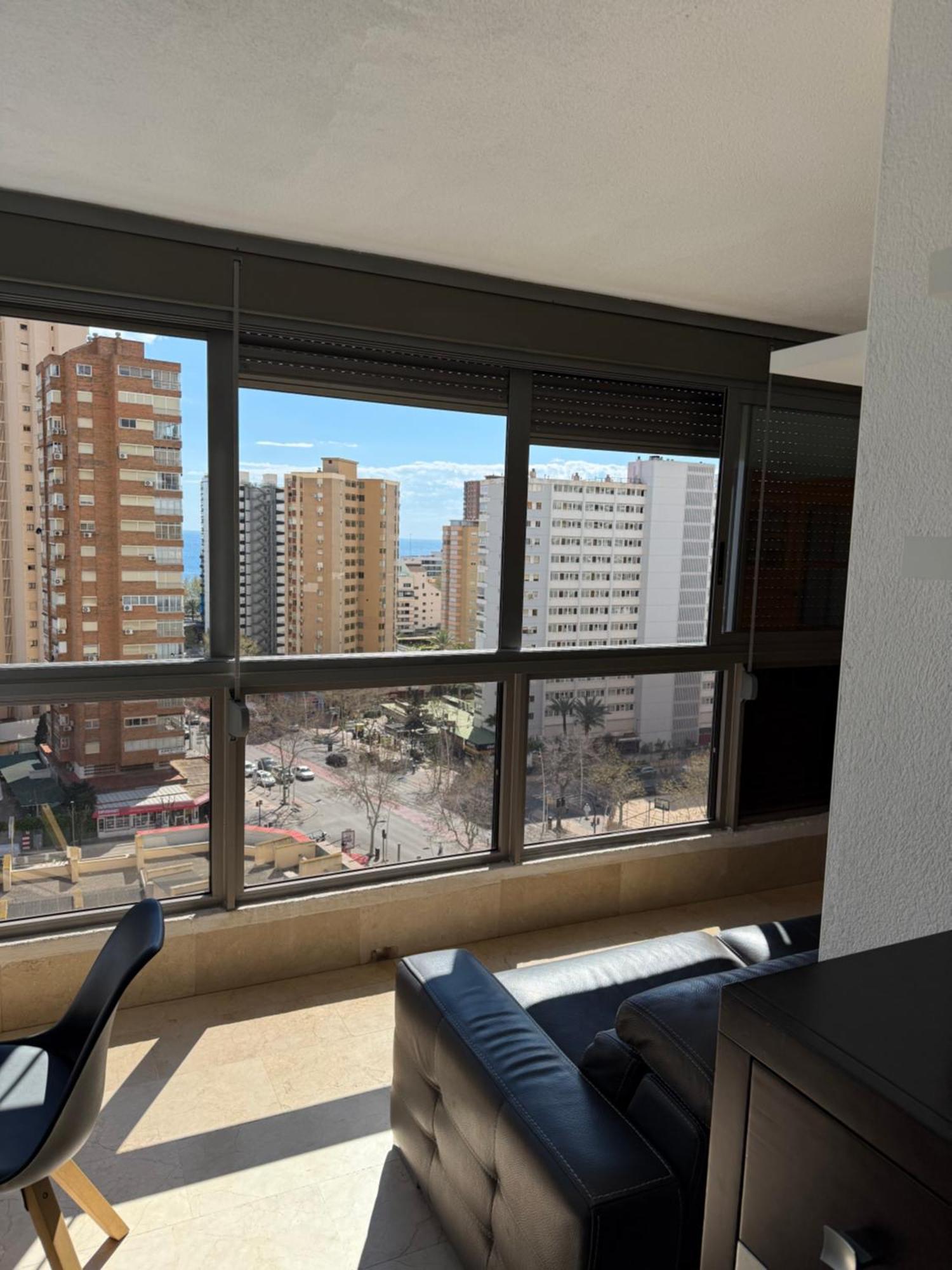 Beautifull Apartment In Benidorm Dış mekan fotoğraf