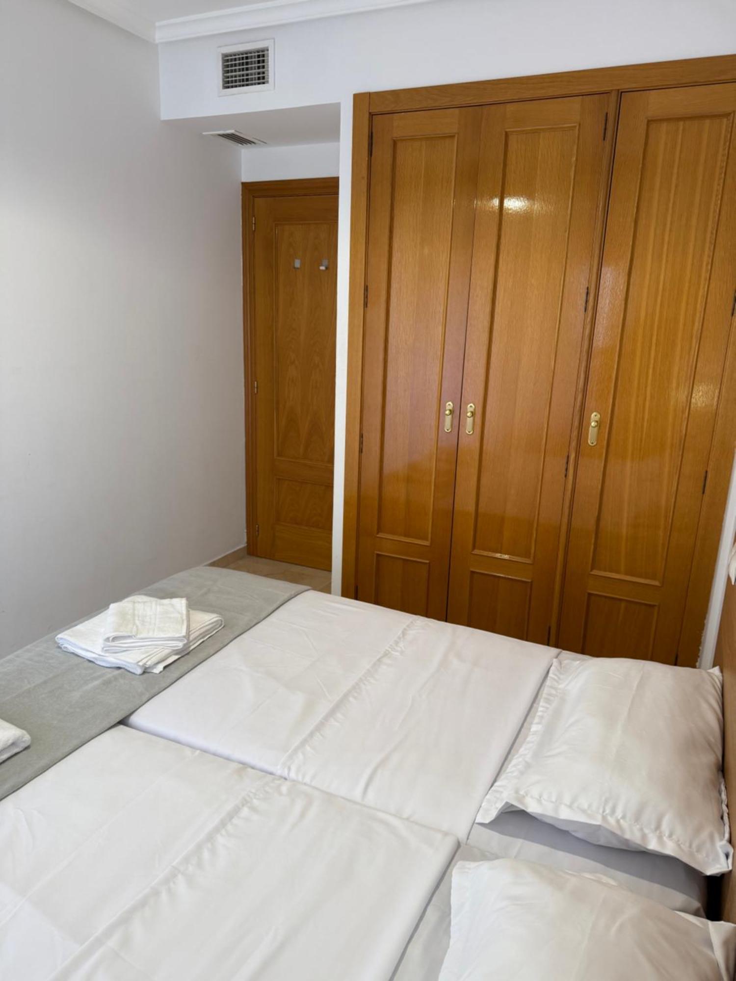 Beautifull Apartment In Benidorm Dış mekan fotoğraf