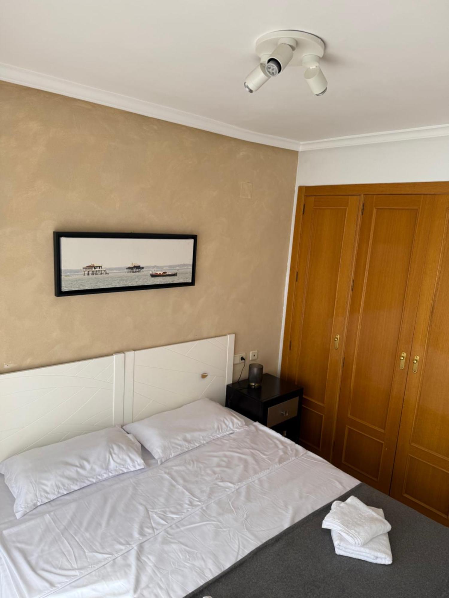 Beautifull Apartment In Benidorm Dış mekan fotoğraf