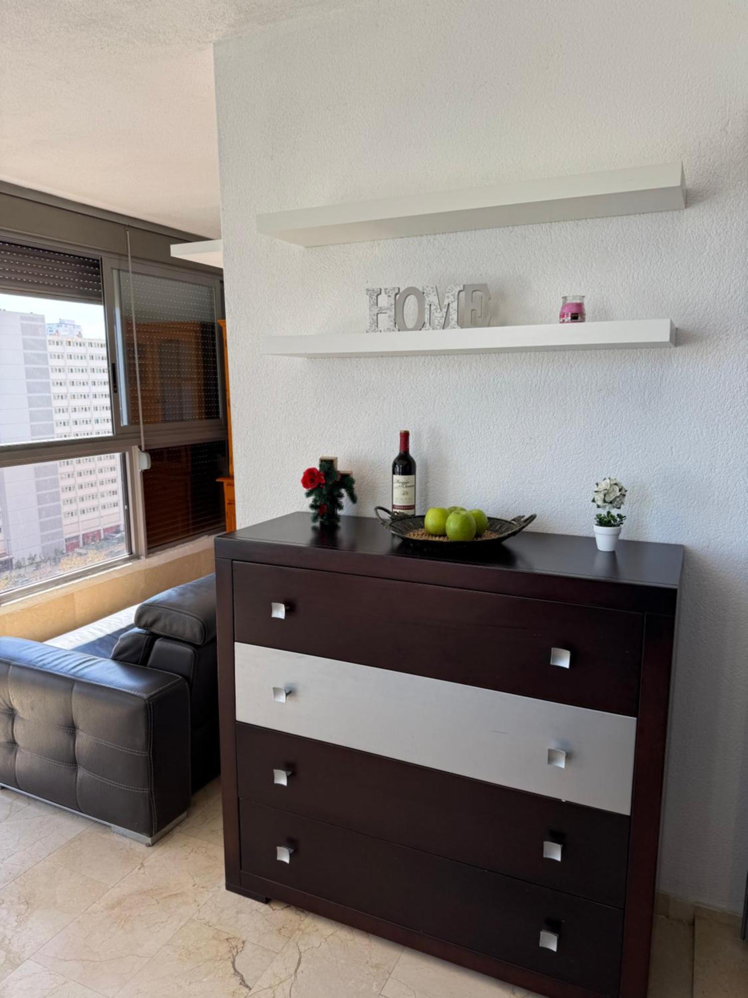 Beautifull Apartment In Benidorm Dış mekan fotoğraf