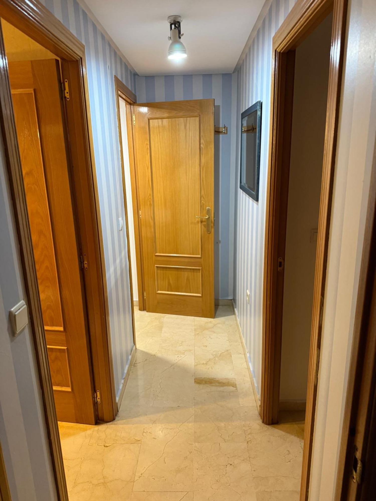 Beautifull Apartment In Benidorm Dış mekan fotoğraf