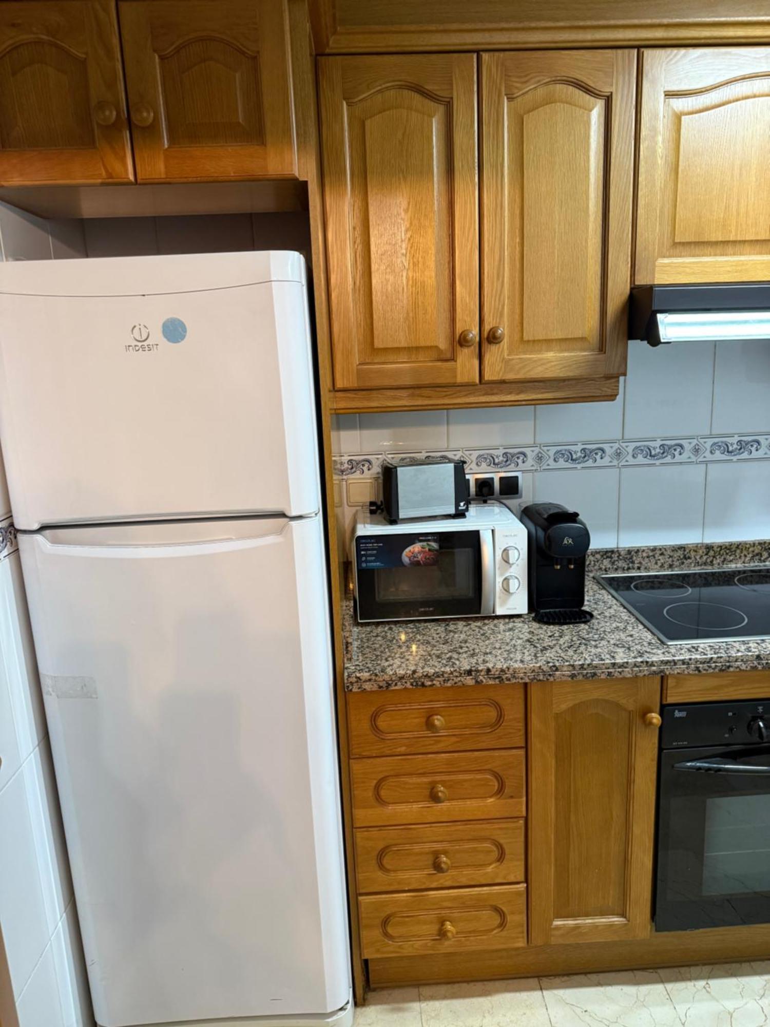 Beautifull Apartment In Benidorm Dış mekan fotoğraf