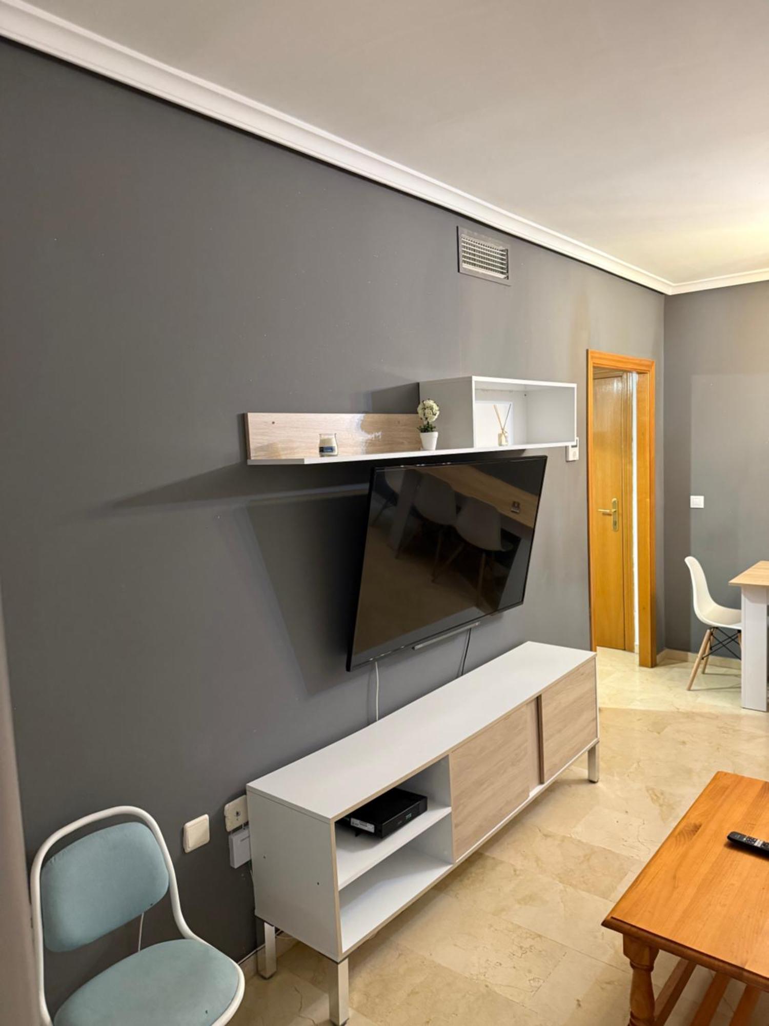 Beautifull Apartment In Benidorm Dış mekan fotoğraf
