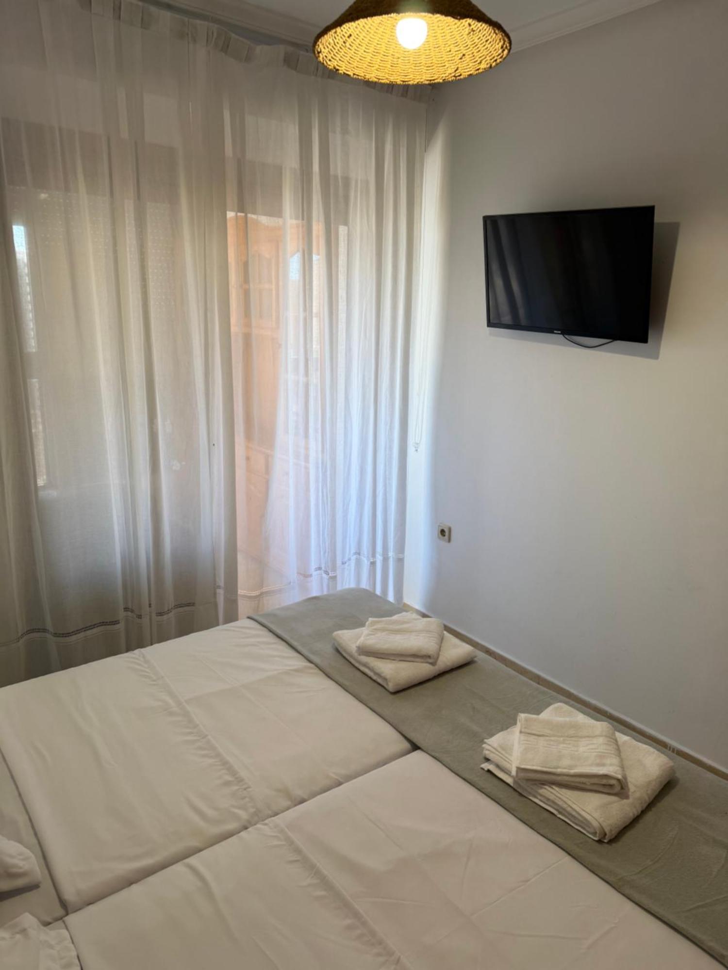 Beautifull Apartment In Benidorm Dış mekan fotoğraf