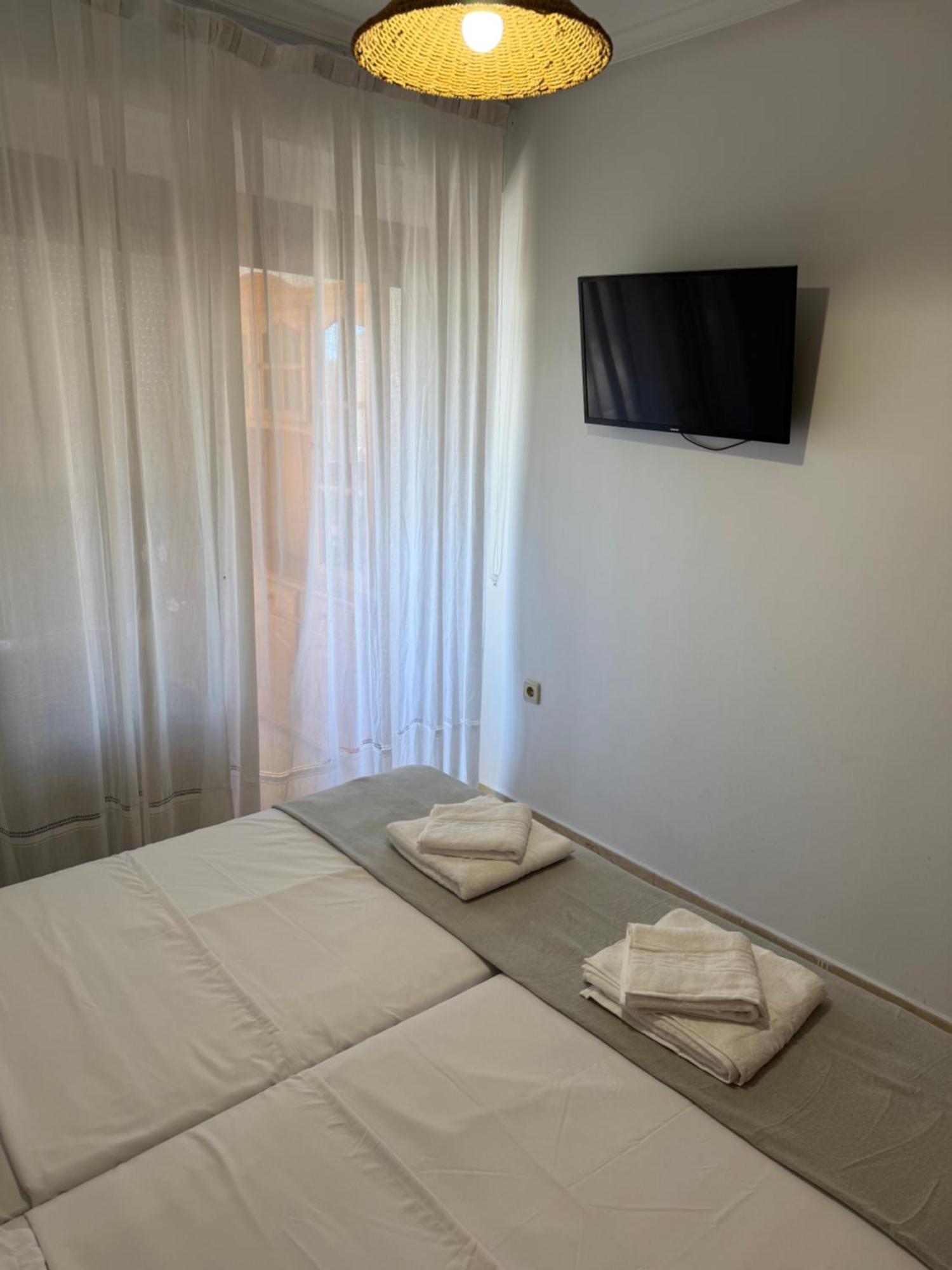 Beautifull Apartment In Benidorm Dış mekan fotoğraf